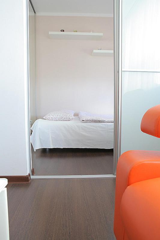 P&O Serviced Apartments Gdanski Station Варшава Экстерьер фото